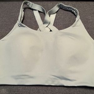 lululemon sports bra (36D)